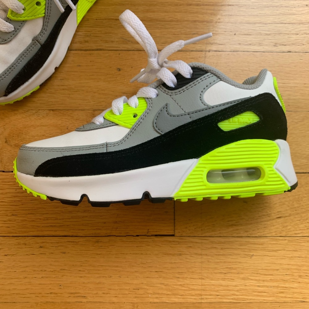 Boys 13c airmax 90s